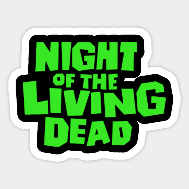 Night of the Living Dead